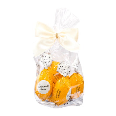 Advocaat eggs – 5 pcs.