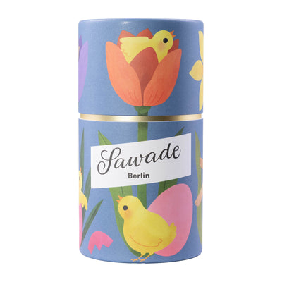 Gift Box Easter Eggs – alcohol-free