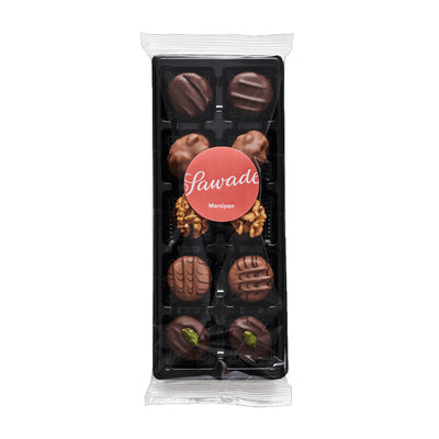 Selected Marzipan – 115g