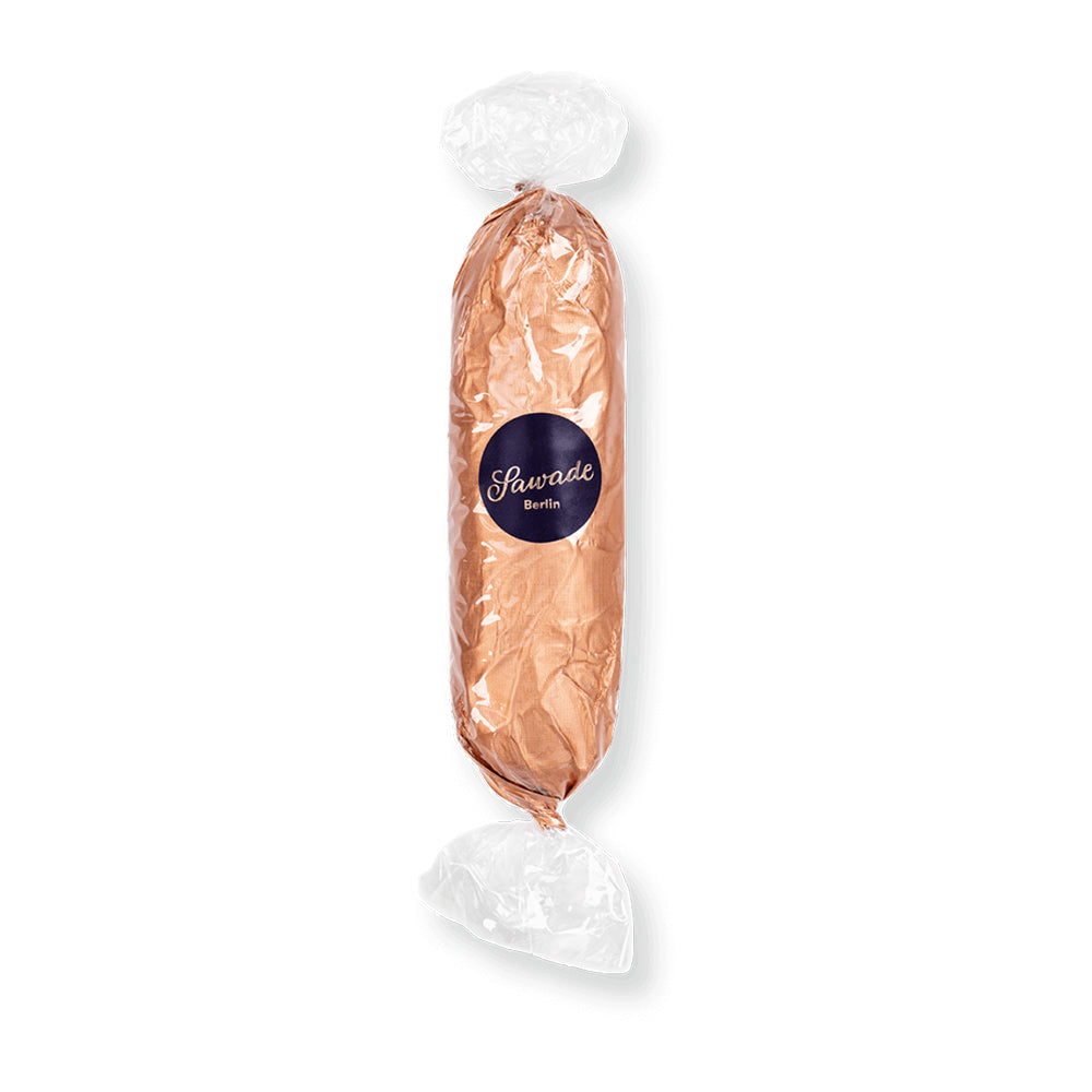 Sawade  Marzipanbrot Orange  125g