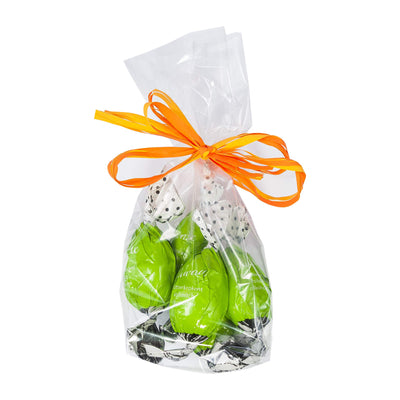 Chocolate Eggs – Brittle – 5 pcs