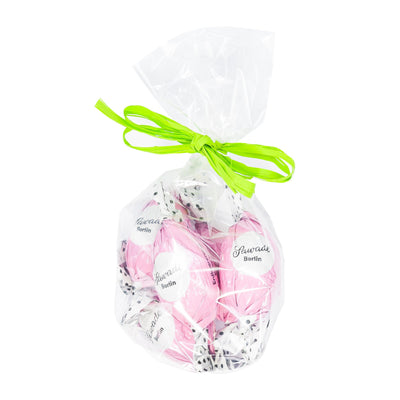 Chocolate Eggs - Strawberry Cream - 5 Pcs