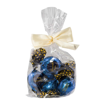 Schokokugeln – Nussnougat – 5 St.