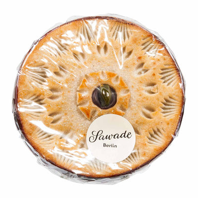 Christmas Pâté