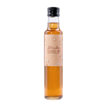 Schusters Shrub Lebkuchensirup 250 ml