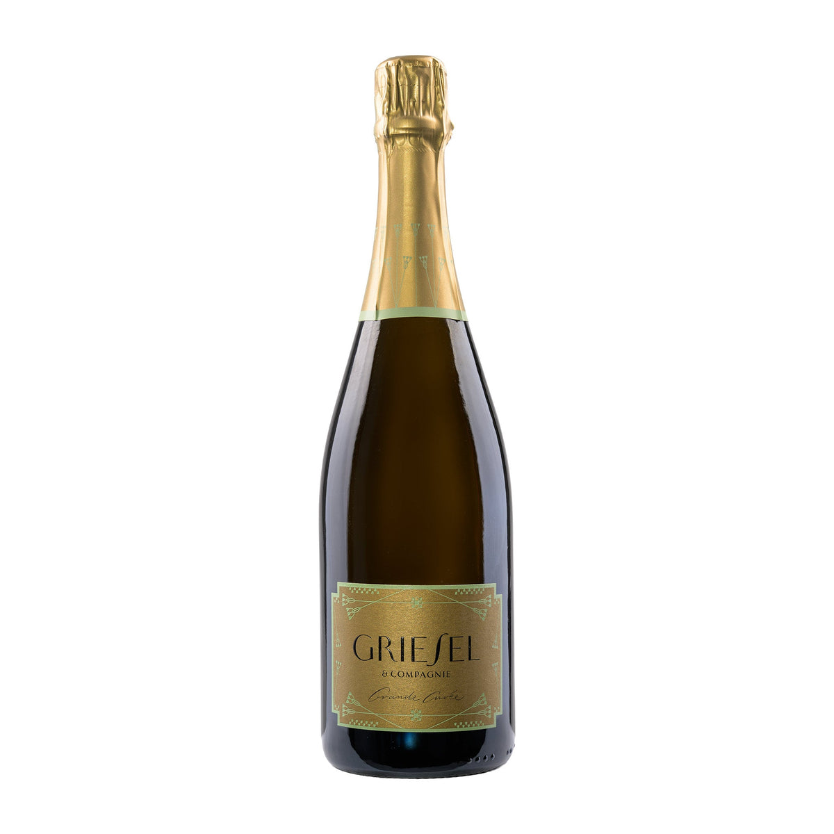 Sekthaus Griesel  Grande Cuvée  2019