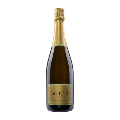 Grande Cuvée Exquisit – 2019