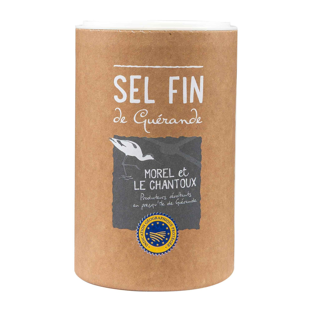 Sel Fin de Guérande  feines Meersalz  150g