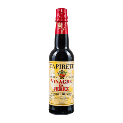 Vinagre de Jerez – Sherry Vinegar