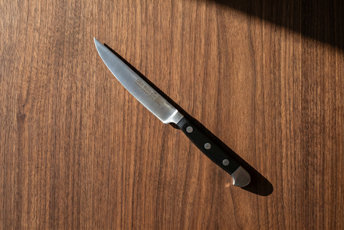 Steakmesser — Güde Solingen | ginusslande.com