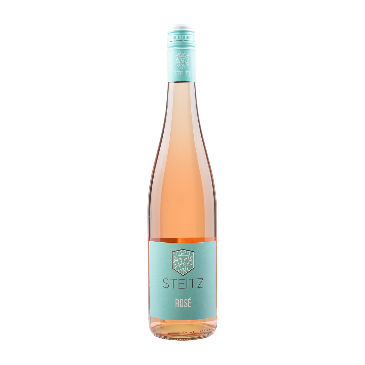Steitz  Rosé trocken 2024