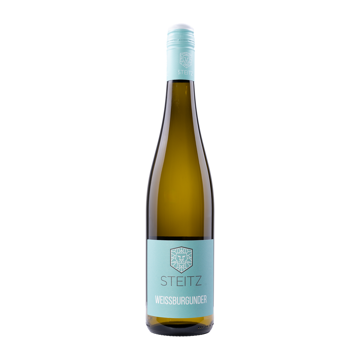Steitz  Weißburgunder 2025