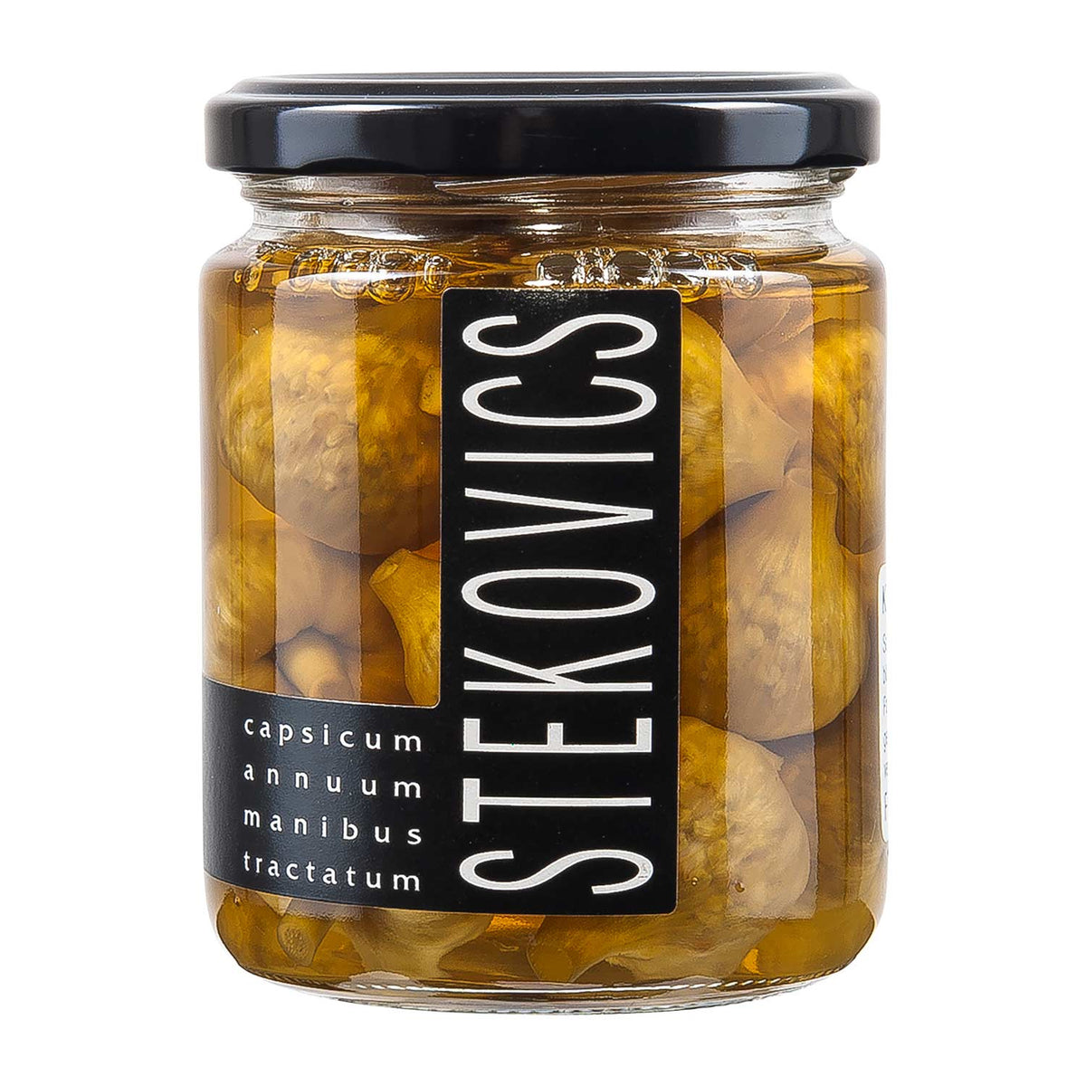 Stekovics  Knoblauchblüten