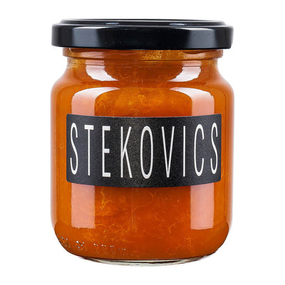 Apricot Fruit Spread