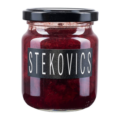 Mieze Schindler - Strawberry Fruit Spread