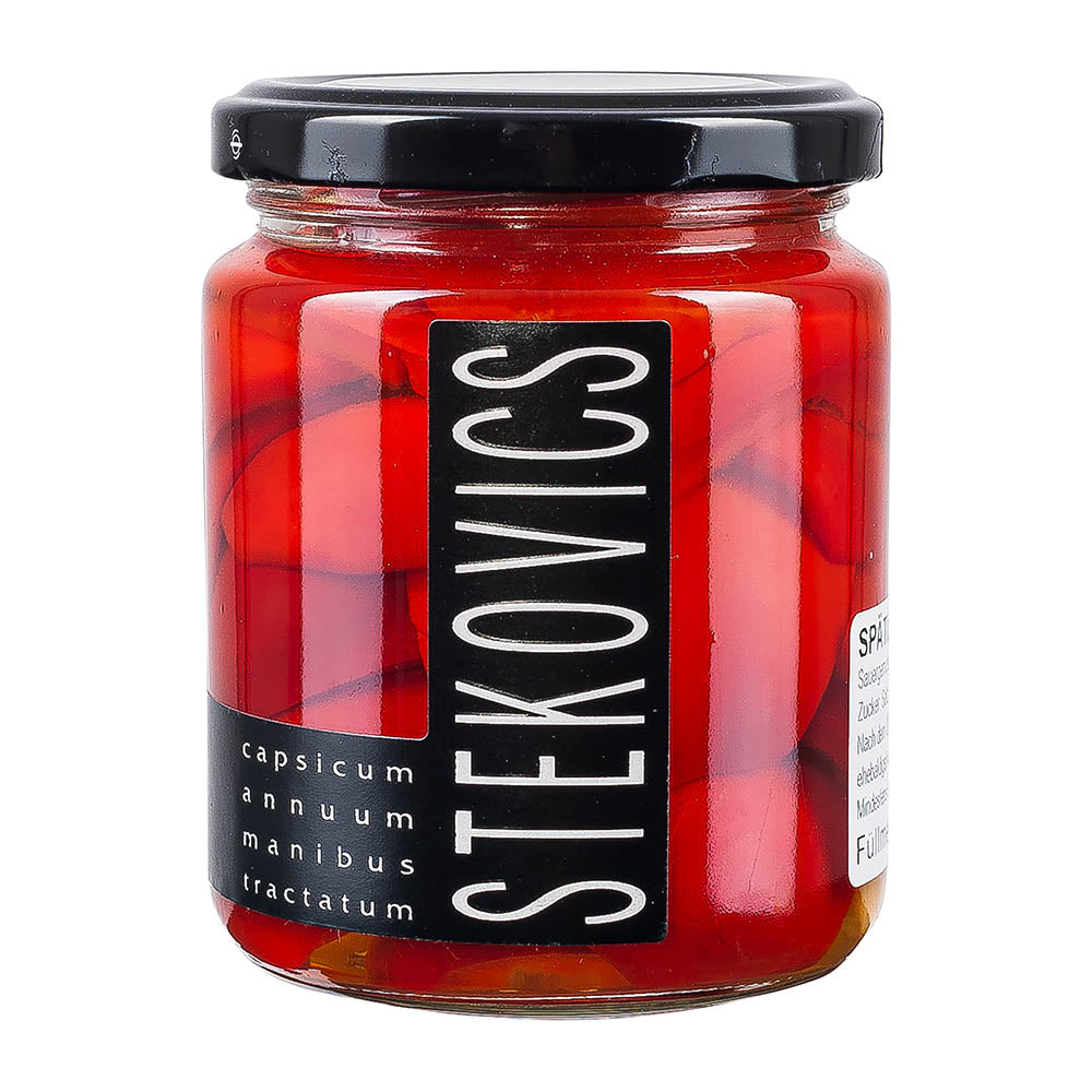 Stekovics  Paprika Spätlese I