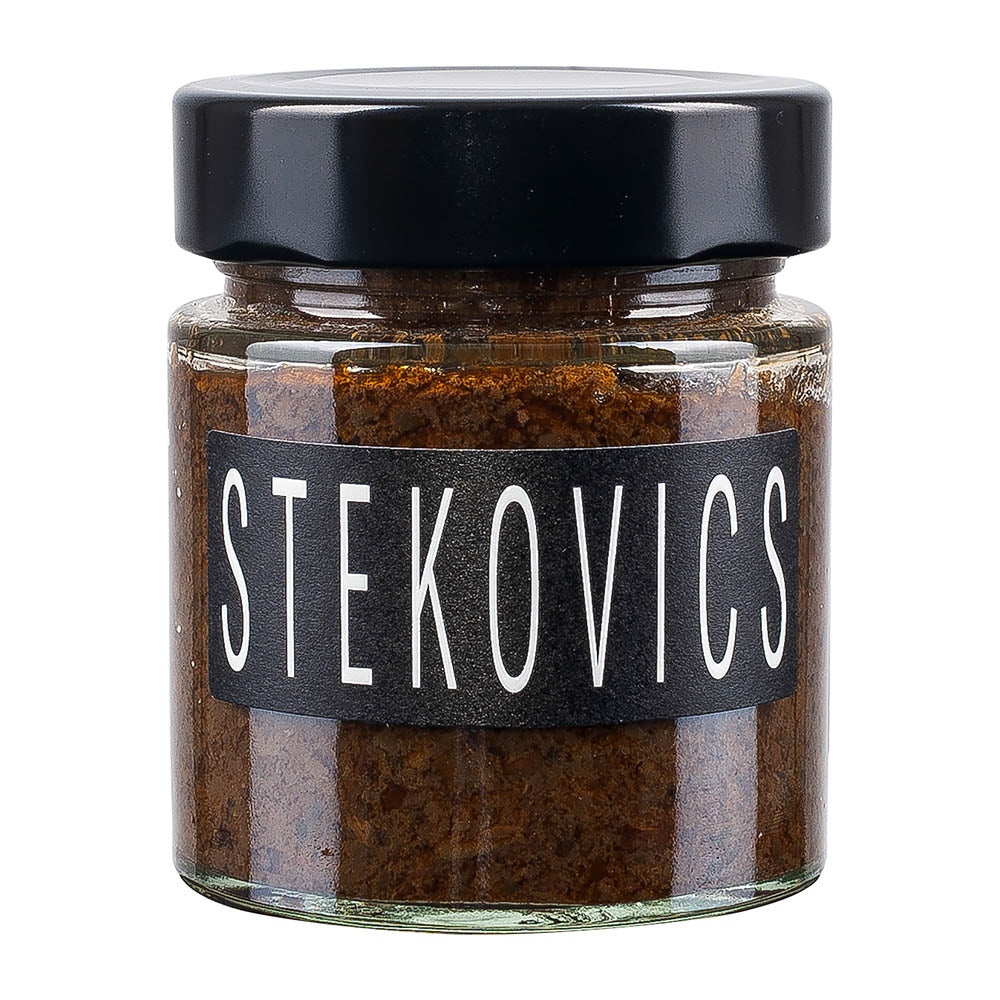 Stekovics  Tapenade