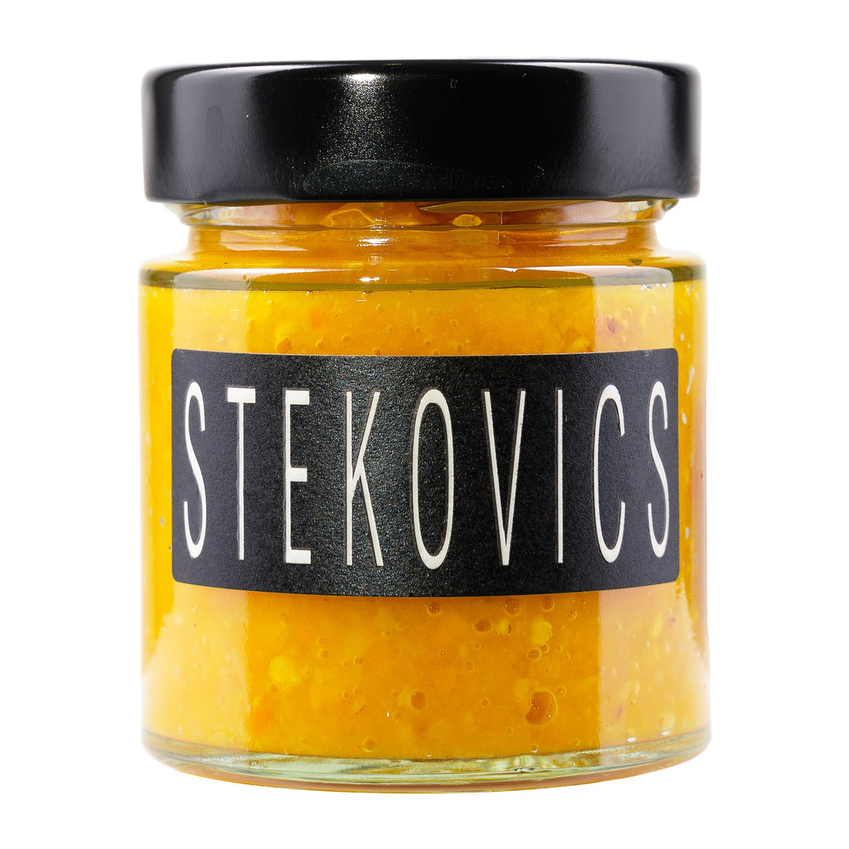 Stekovics  Tropic Habanero Mix