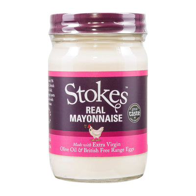 Real Mayonnaise