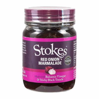 Red Onion Marmalade