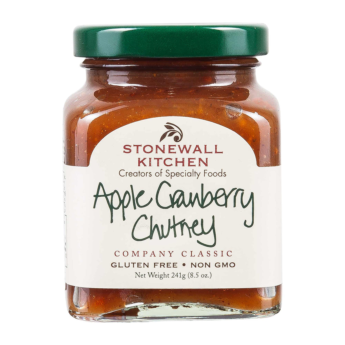Stonewall Kitchen  Apple Cranberry Chutney