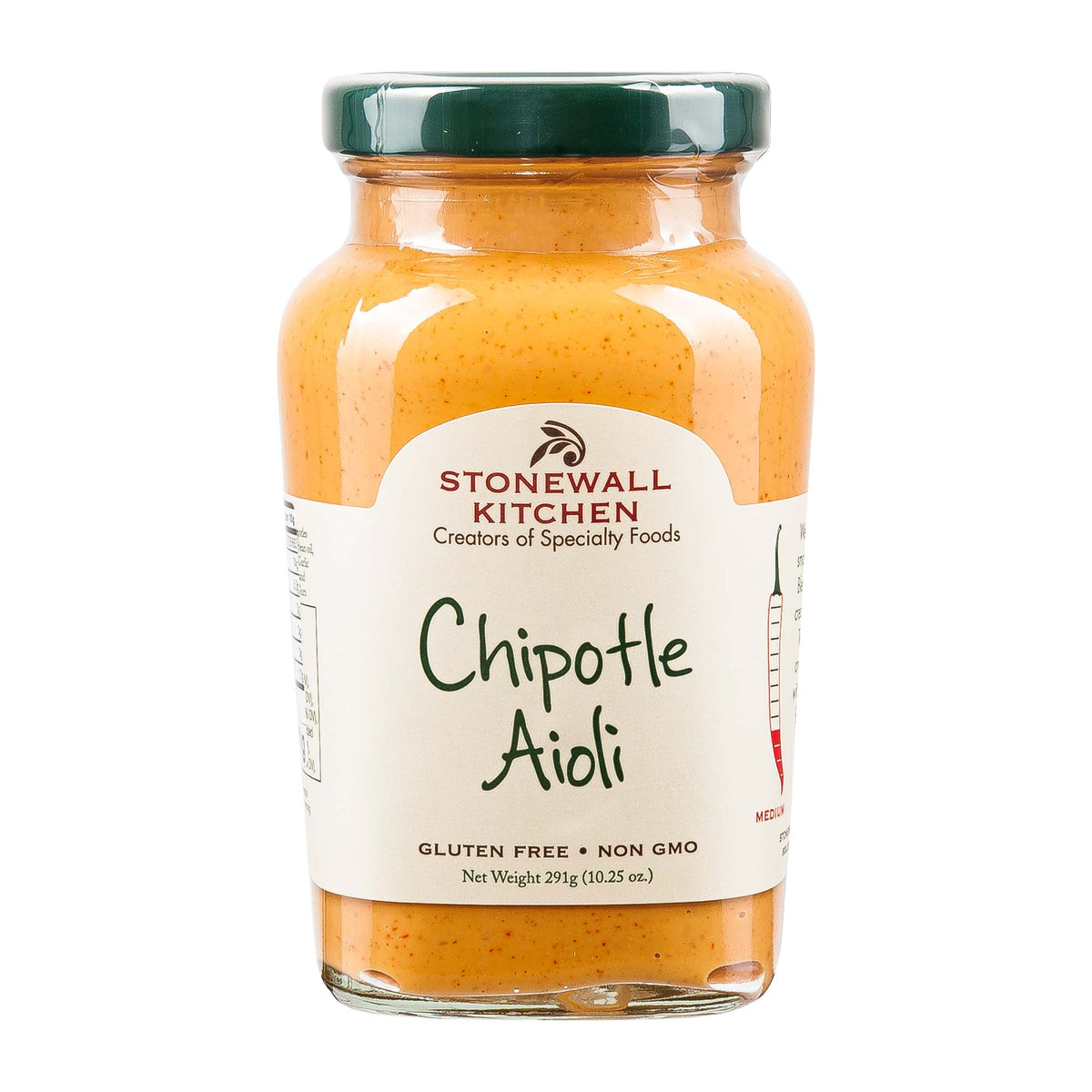 Stonewall Kitchen  Chipotle Aioli  Chili Mayo