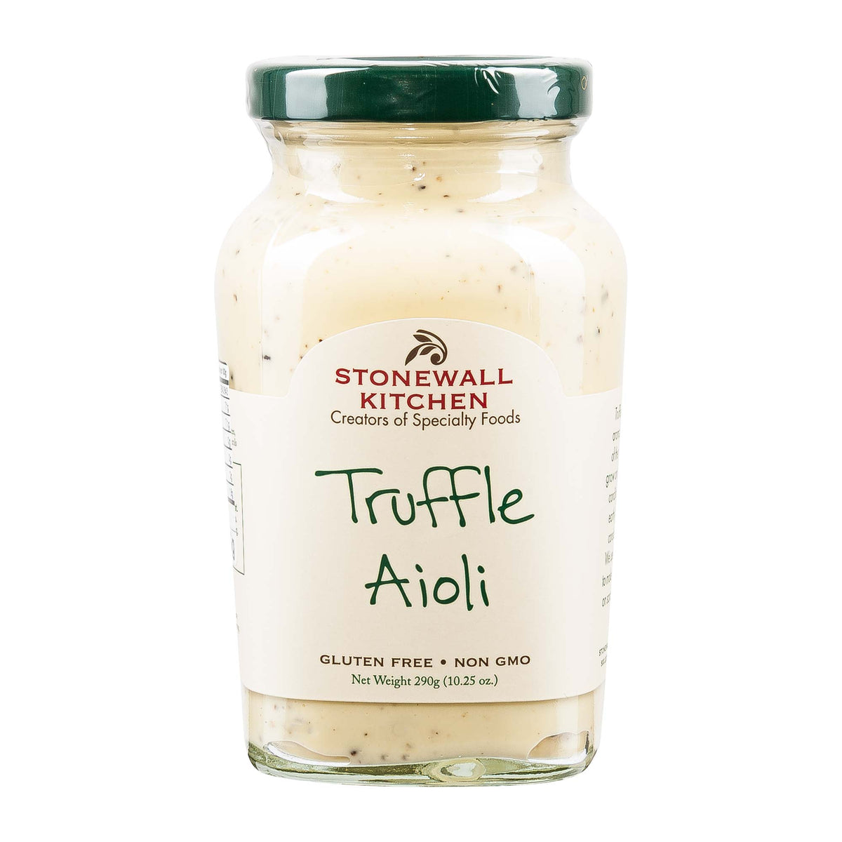 Stonewall Kitchen  Truffle Aioli  Trüffelmayo