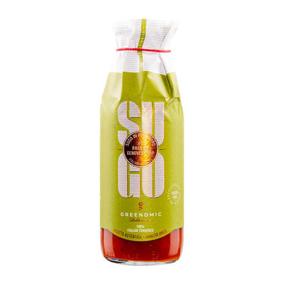 Basil Sauce