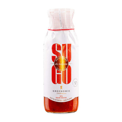 Mom's Sauce