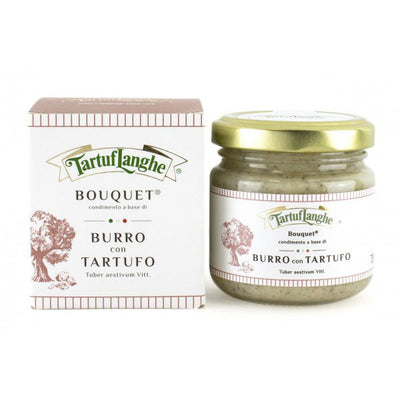 Truffle butter – 30g