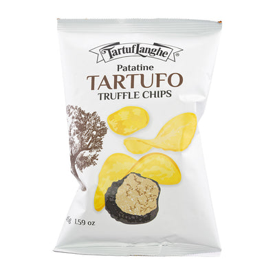 Truffle Chips – Palatine Tartufo