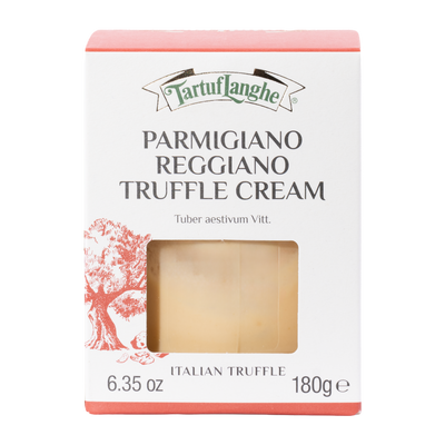 Truffle Cream with Parmigiano Reggiano – 90g