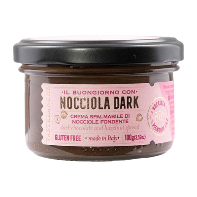 Dark Hazelnut Cream – 100g