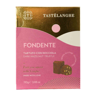 Tartufo Dolce Nero