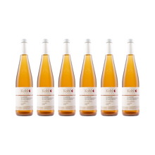 Apfelsaft mit Hopfen – 6× 750 ml