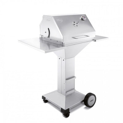 T3 BBQ Station