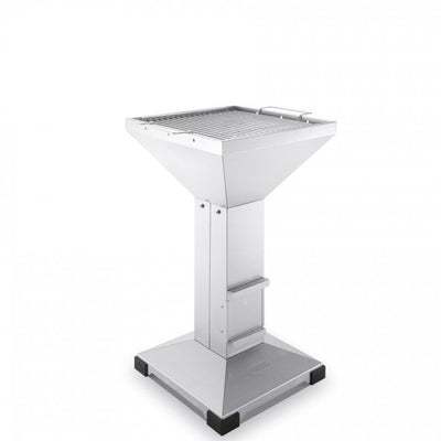 T3 Holzkohlegrill