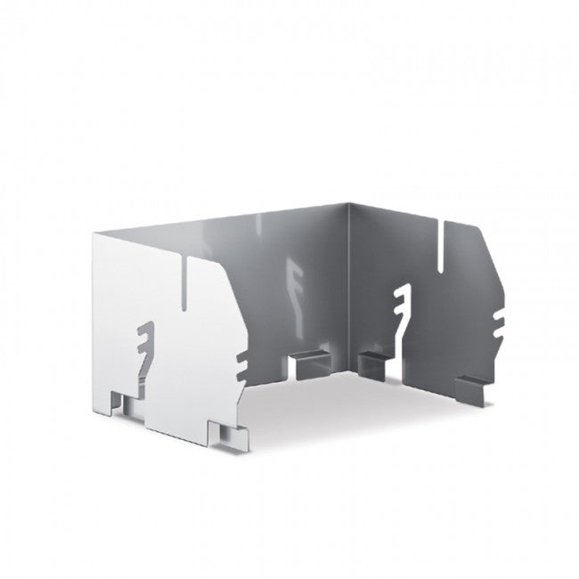 Thüros  Windansteckblech T2
