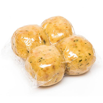Tyrolean Cheese Dumplings – 4 pieces