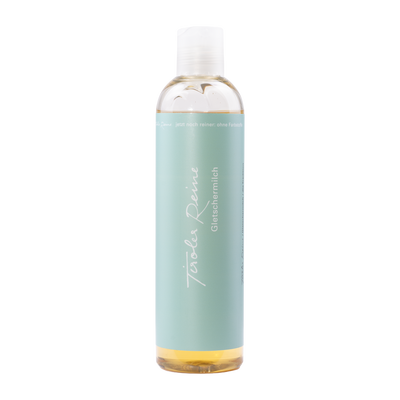 Flüssigseife – Gletschermilch