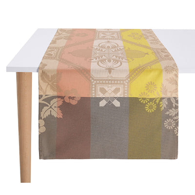 Tischläufer – Hacienda – beige