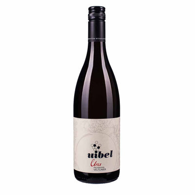 Una Early Red Veltliner – 2015