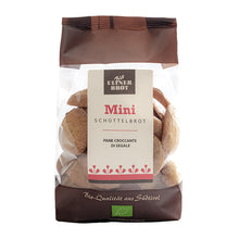 Ultner Sale  Mini Schüttelbrot  Bio
