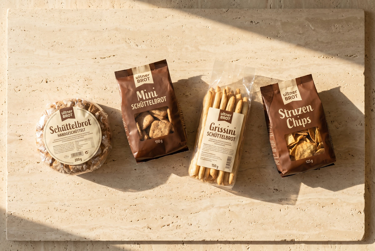Ultner Brot DE: Bio Bäckerei aus Südtirol – Tradition seit 1919