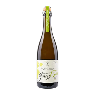 Sparkling Juicy Tea Verbena-Jasmine-Riesling