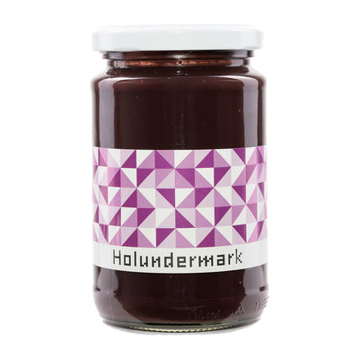 Holundermark – ohne Zuckerzusatz