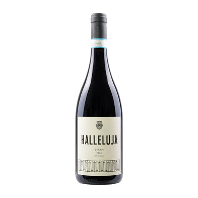 Halleluja Syrah – 2022