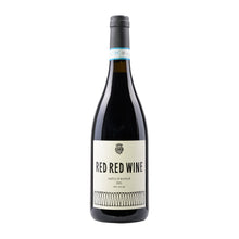 Vini Campisi  Red Red Wine 2021  Nero d´Avola