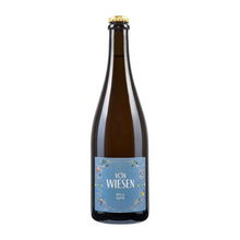von Wiesen  Ancestral  Apfel mit Hopfen