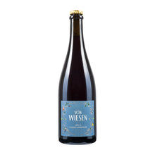 von Wiesen  Apfel und schwarze Johannisbeere